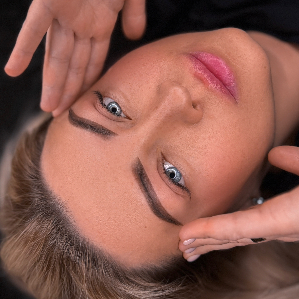 Перманентный макияж