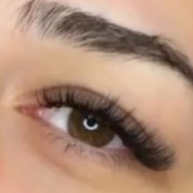 2D Lash Extensions
(Foxy, M curl, L curl, Doll lashes, Wispy)