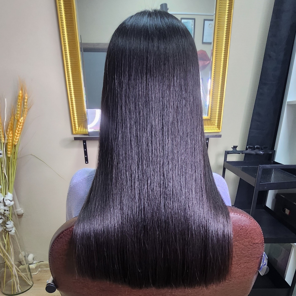 Нанопластика