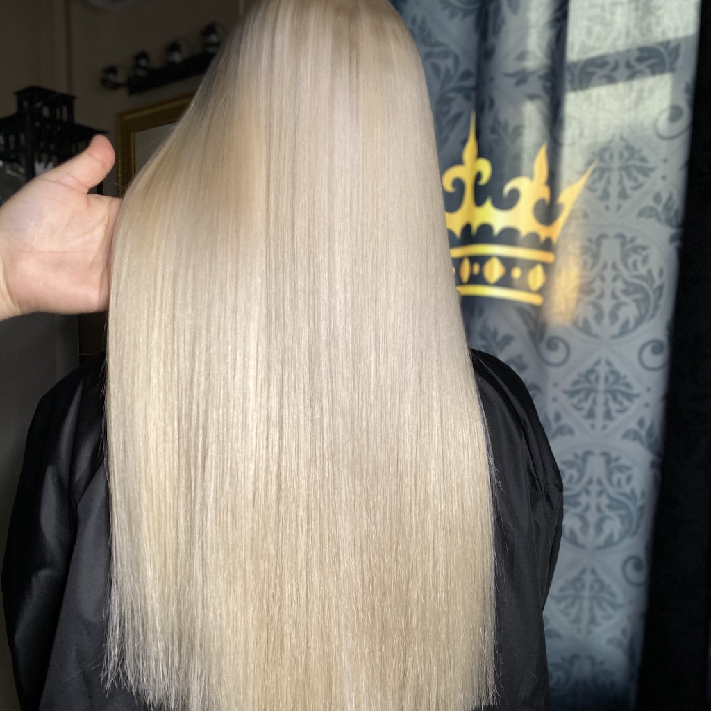 Ботокс волос