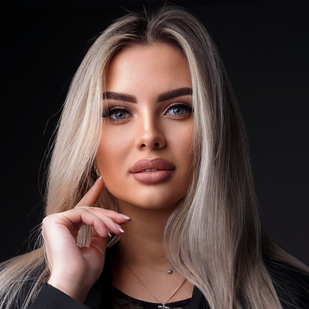 Бурьянова Юлия