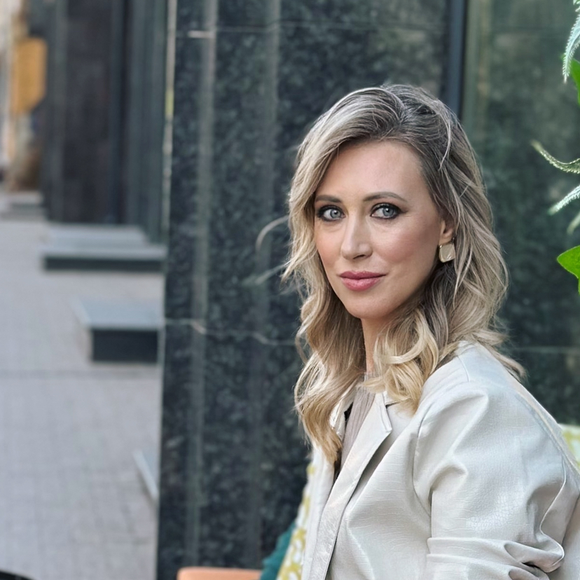 Иванова Наталия