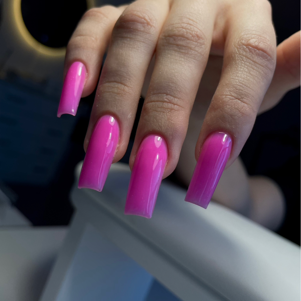 Наращивание