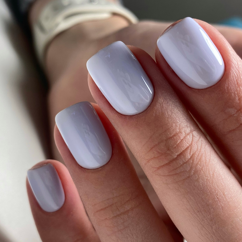 Manicure+gel complex