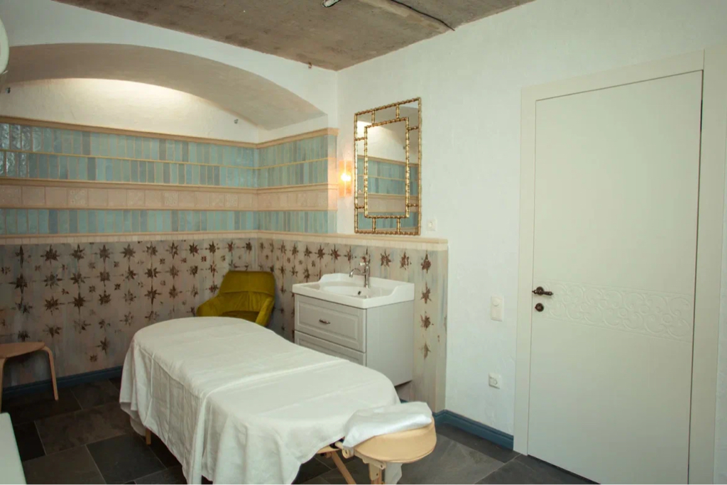 Массажный Кабинет