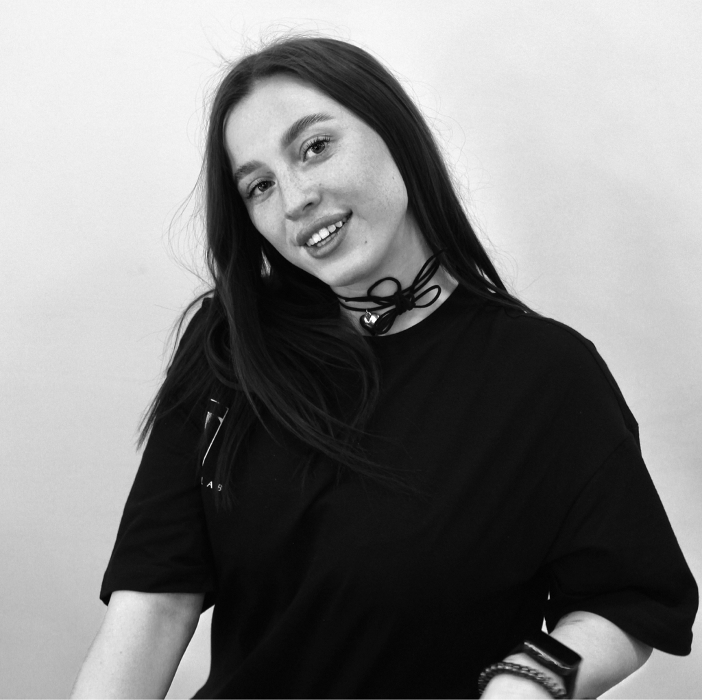Екатерина