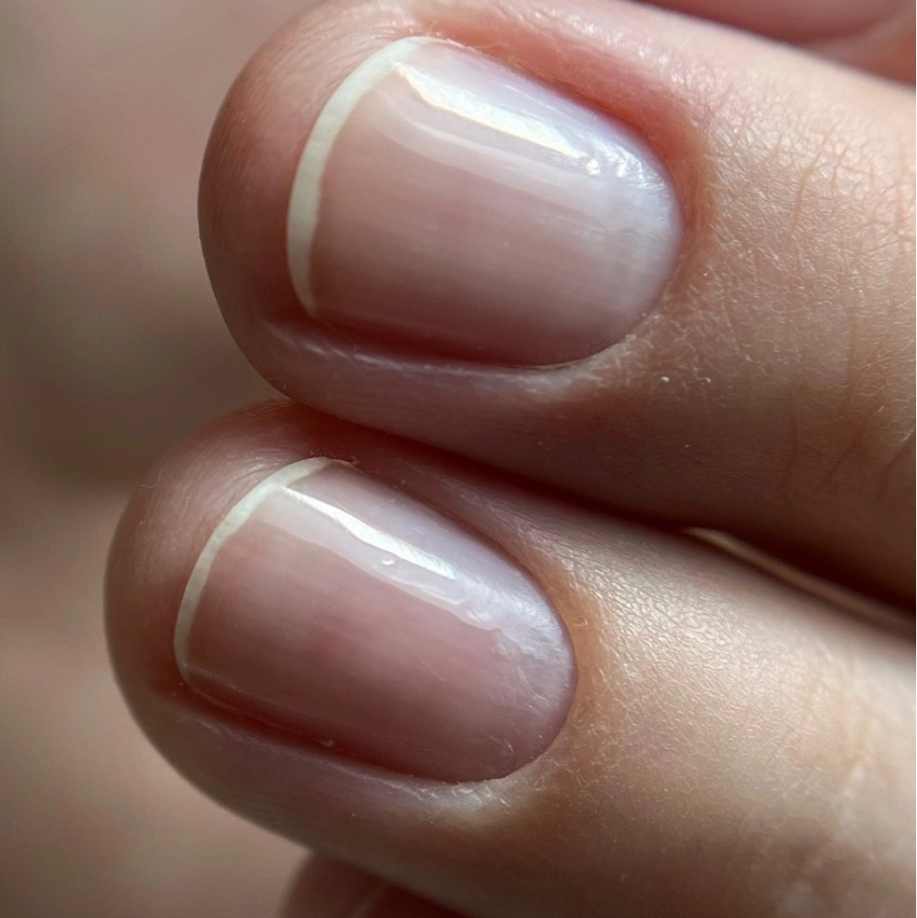 Восстановление + экоглянцевание + горячий парафин