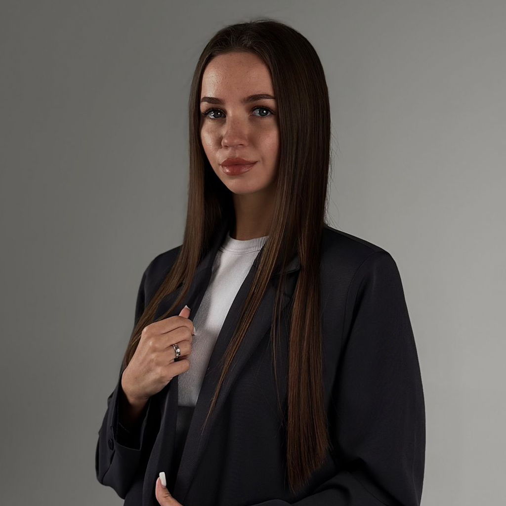 Волкова Марина