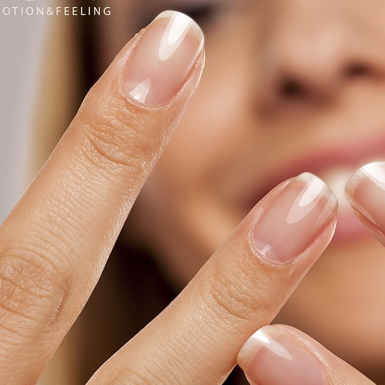 Японский маникюр