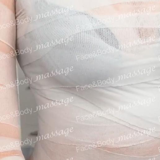 Бандажное фито-солевое обёртывание (всего тела)