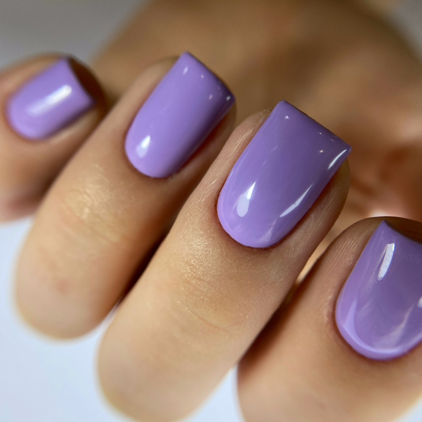 Manicure hybrydowy