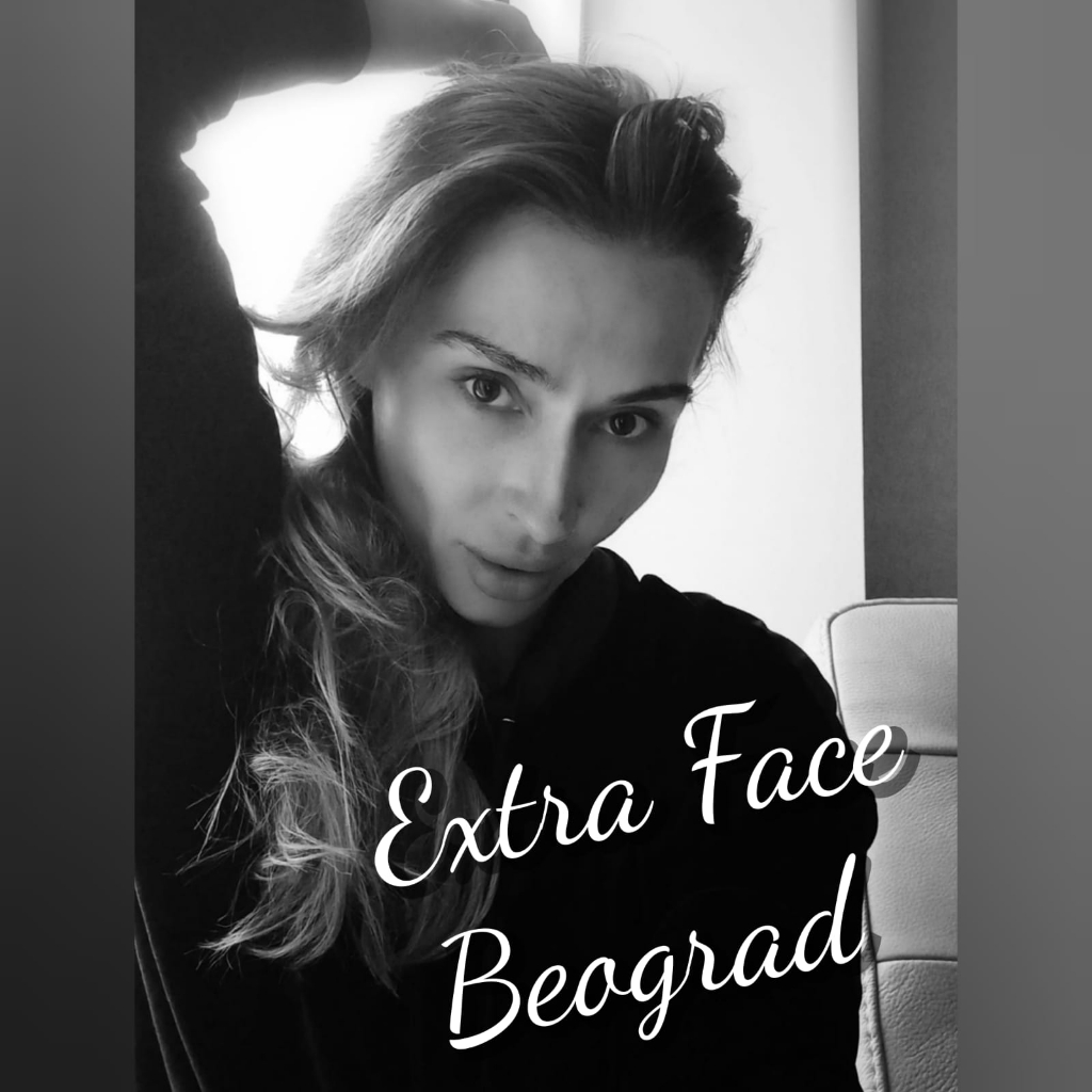 ExtraFace