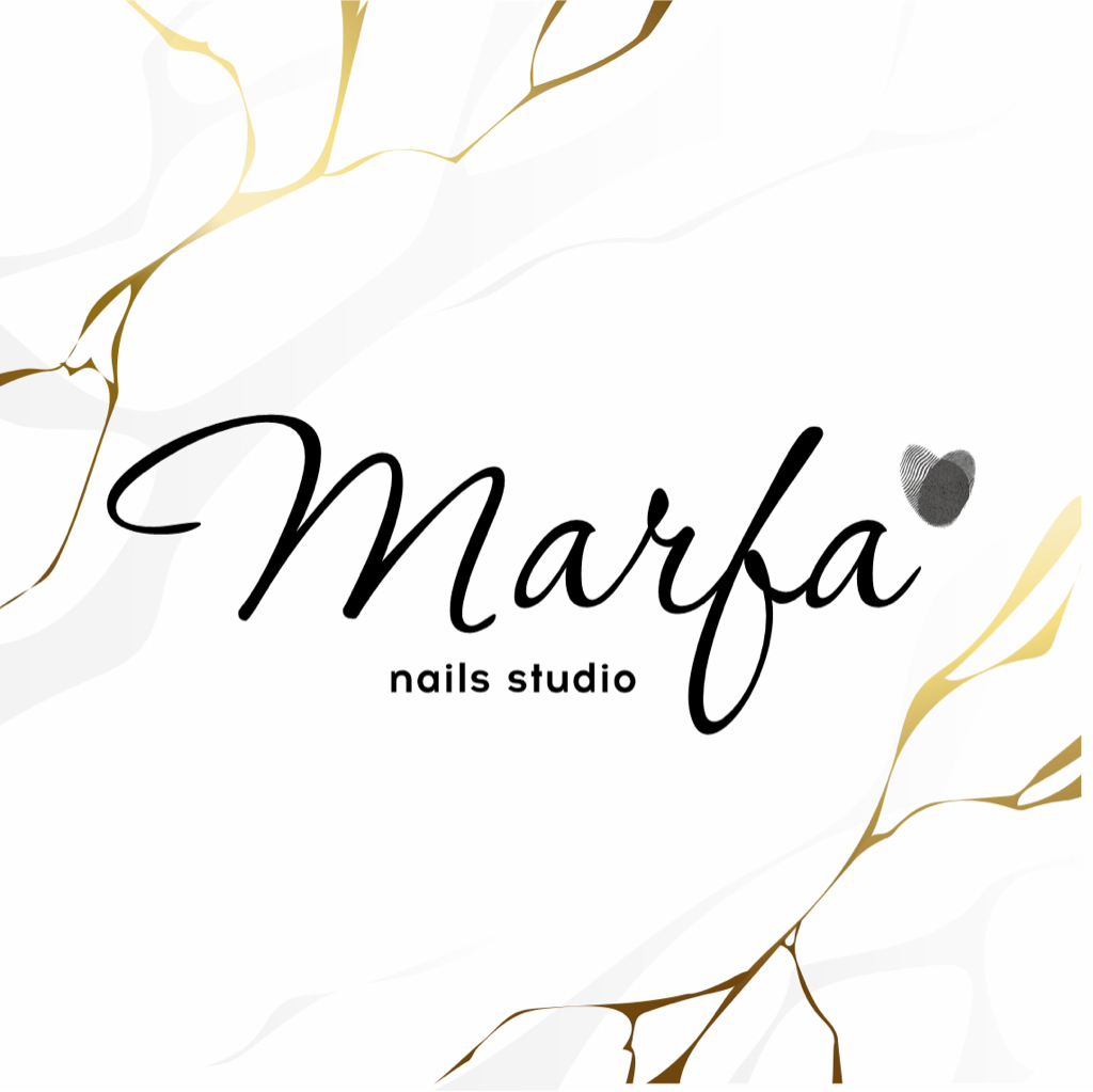 Marfa nails studio