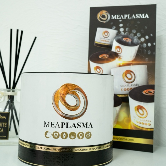 Плазмофиллер Meaplasma 3 пробирки