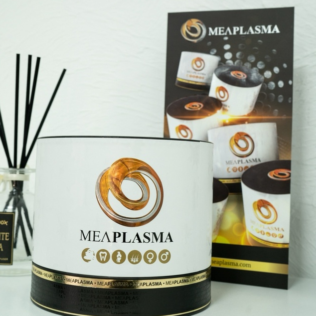 Плазмофиллер Meaplasma  1 пробирка