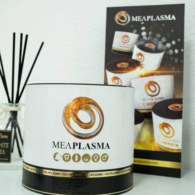 Плазмофиллер Meaplasma 2 пробирки