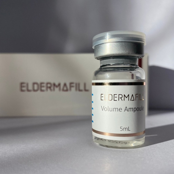 Биоревитализация Eldermafill Volume Ampoule (Базовый префиллер) 5мл