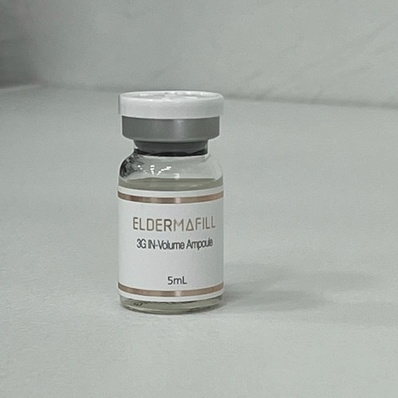 Биоревитализация Eldermafill 3G IN-Volume Ampoule (Аналог Профайло)