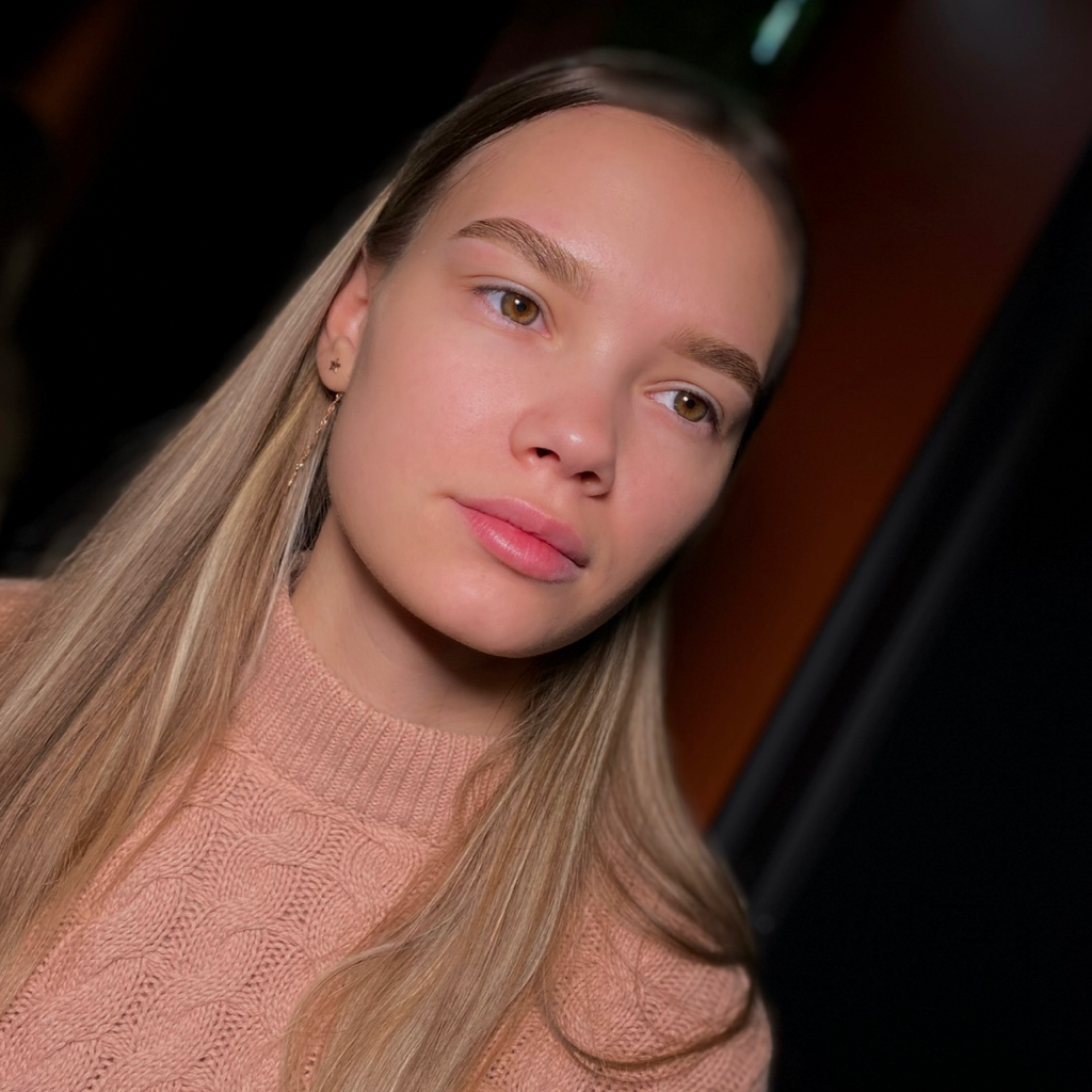 Коррекция бровей(воск/пинцет,депиляция зоны,прореживание)