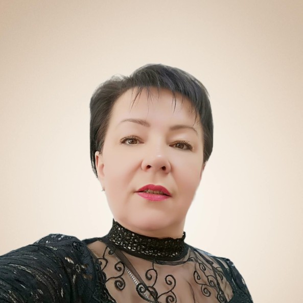 Дедюхина Валентина