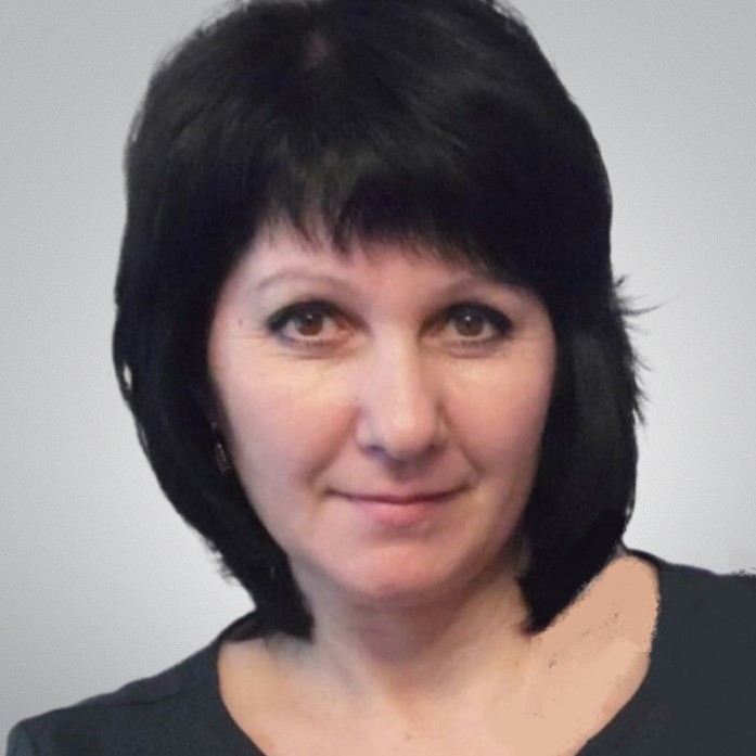 Шокарева Юлия