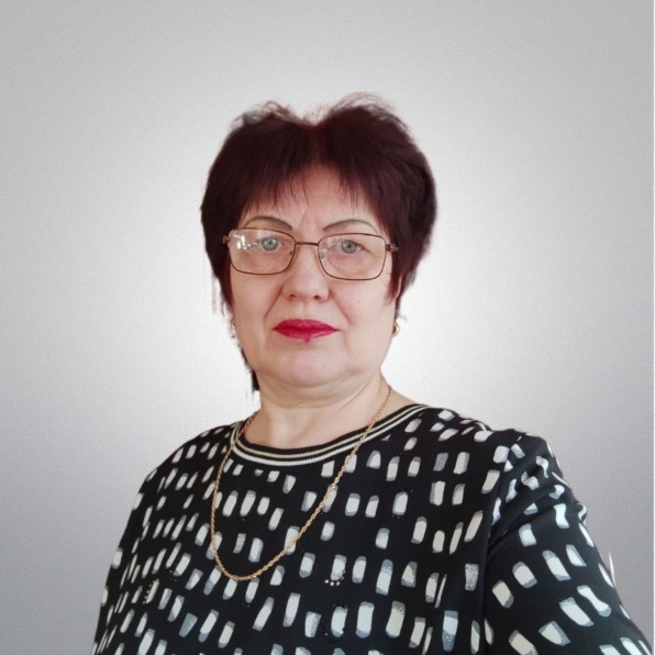 Клементьева Наталья