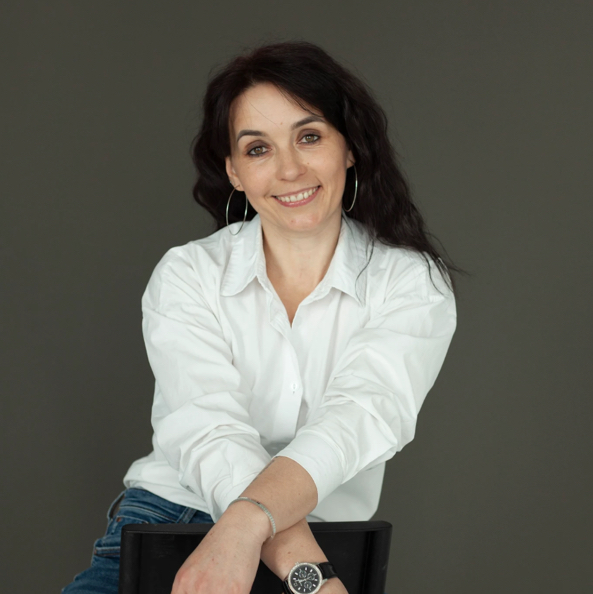 Царева Олеся