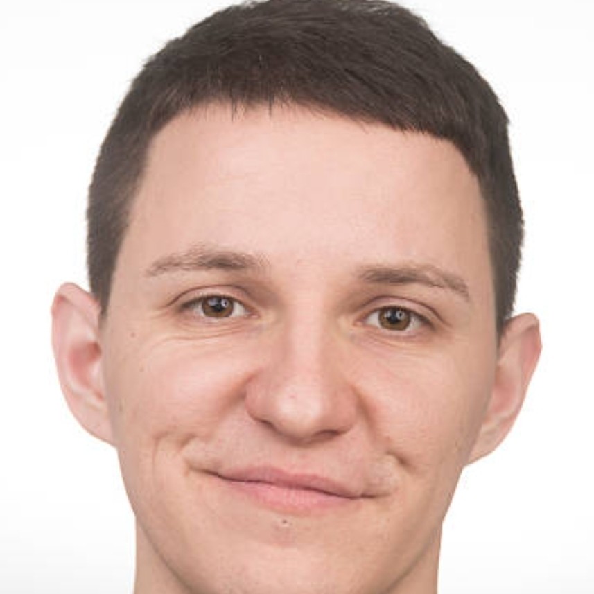 Яков Сидоров
