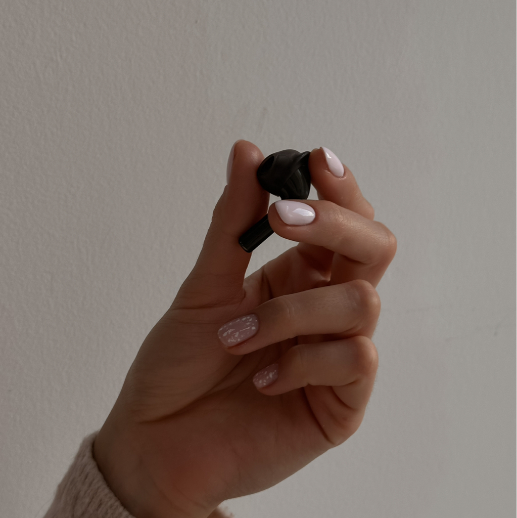 Маникюр Комплекс