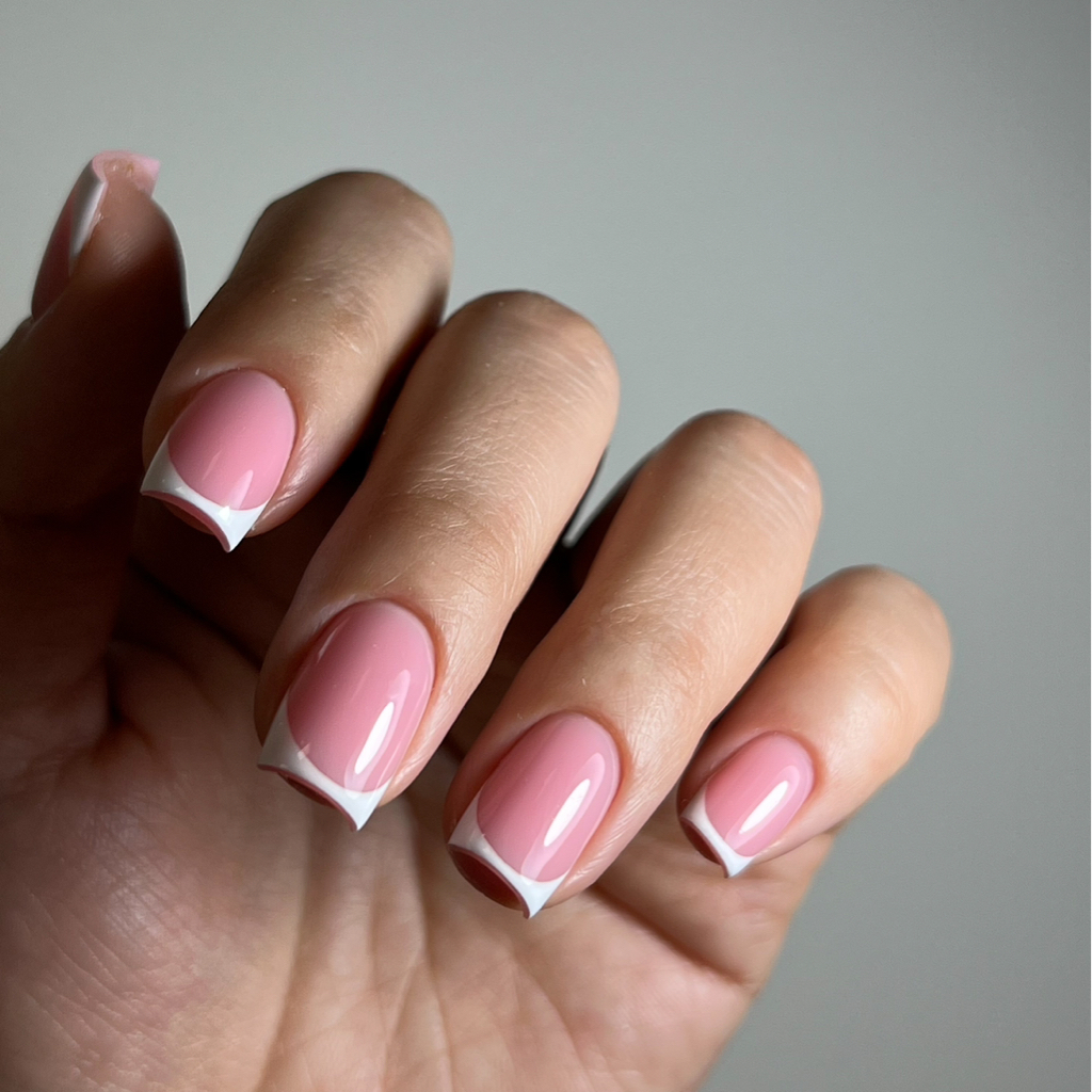 укрепление гелем