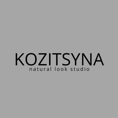 KOZITSYNA STUDIO