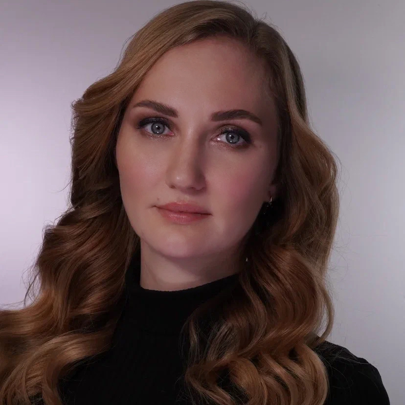 Исмаилова Елизавета