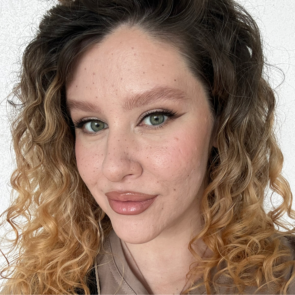 Глумова Елена