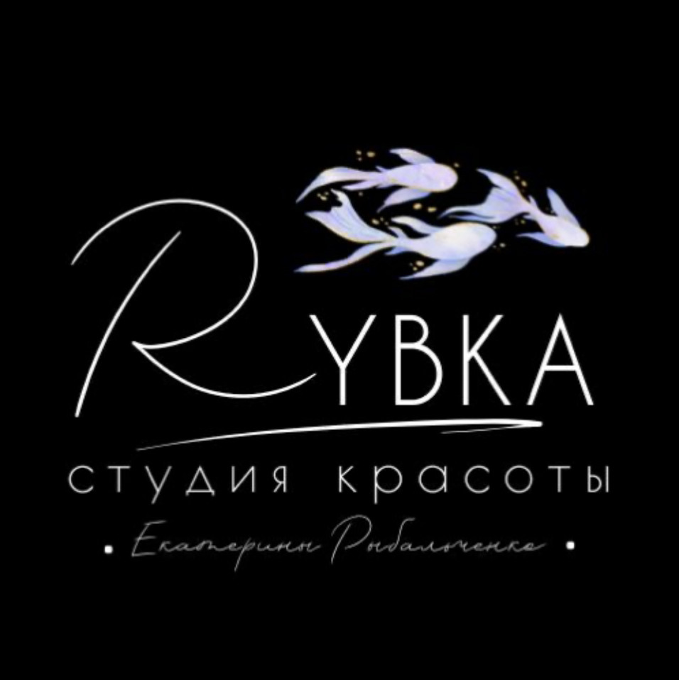 RYBKA студия красоты