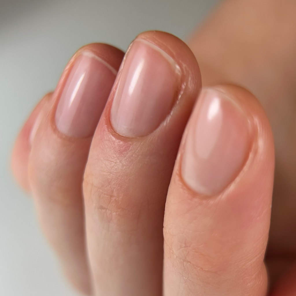 Japanese manicure