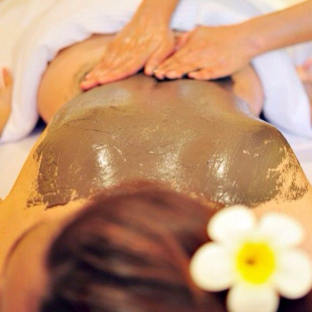 Обёртывание