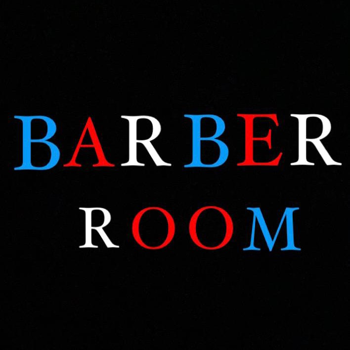 Barber room