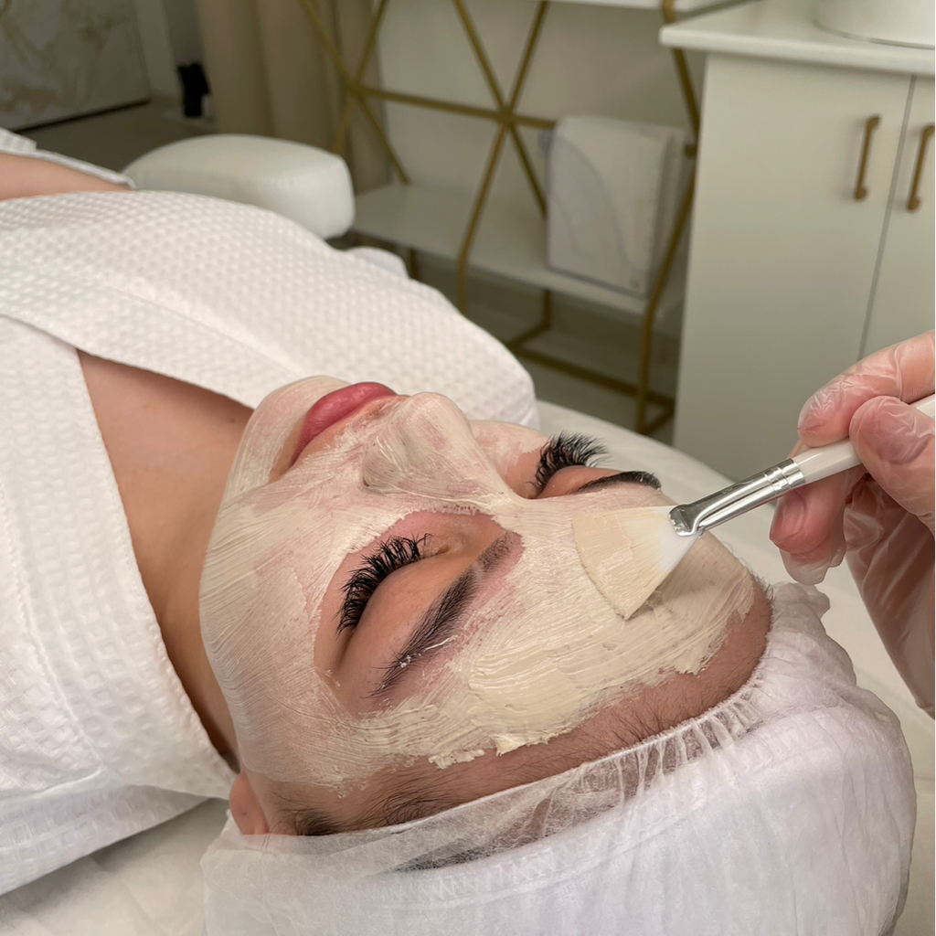 "Обновление и питание"