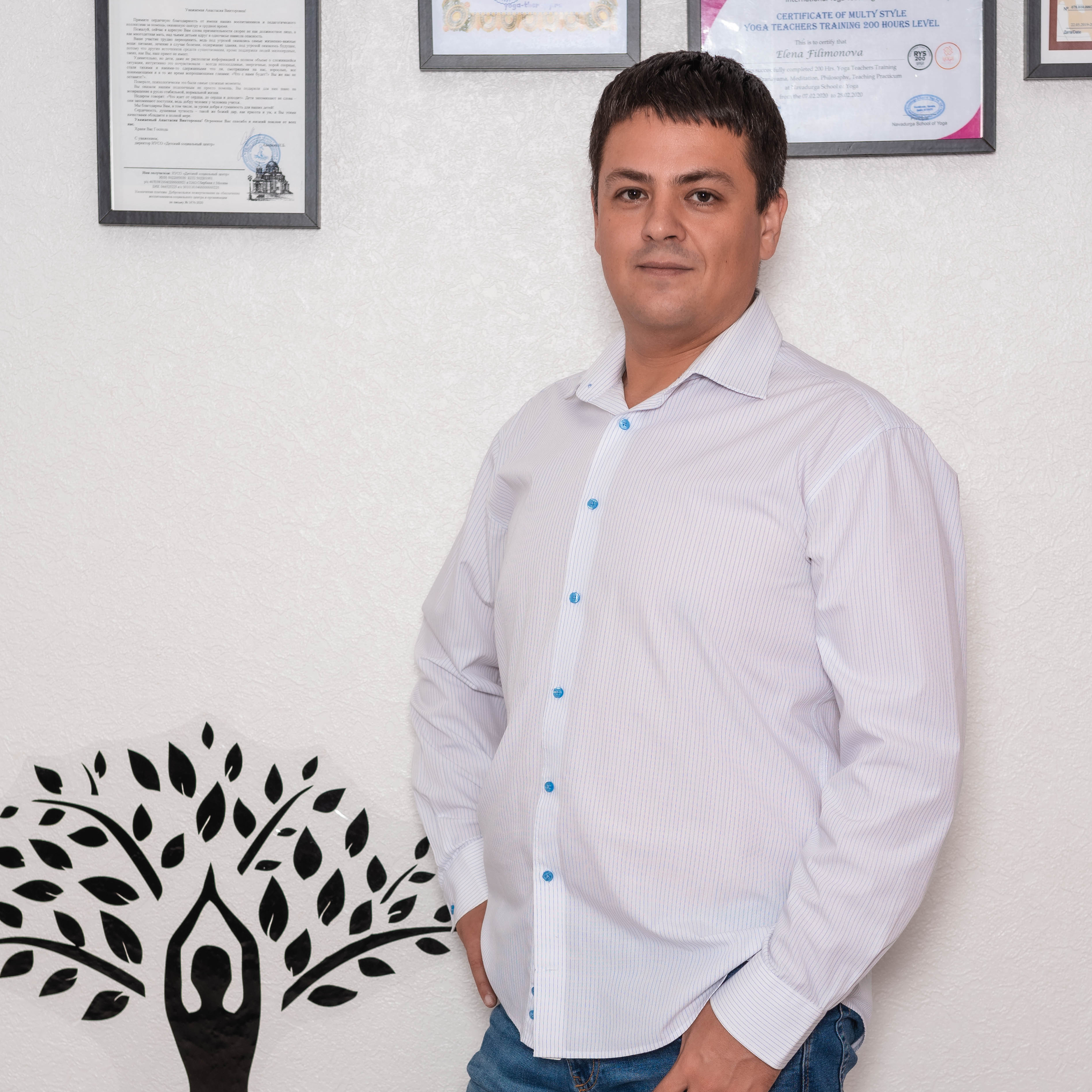 Spa-программа "SUPERMAN"