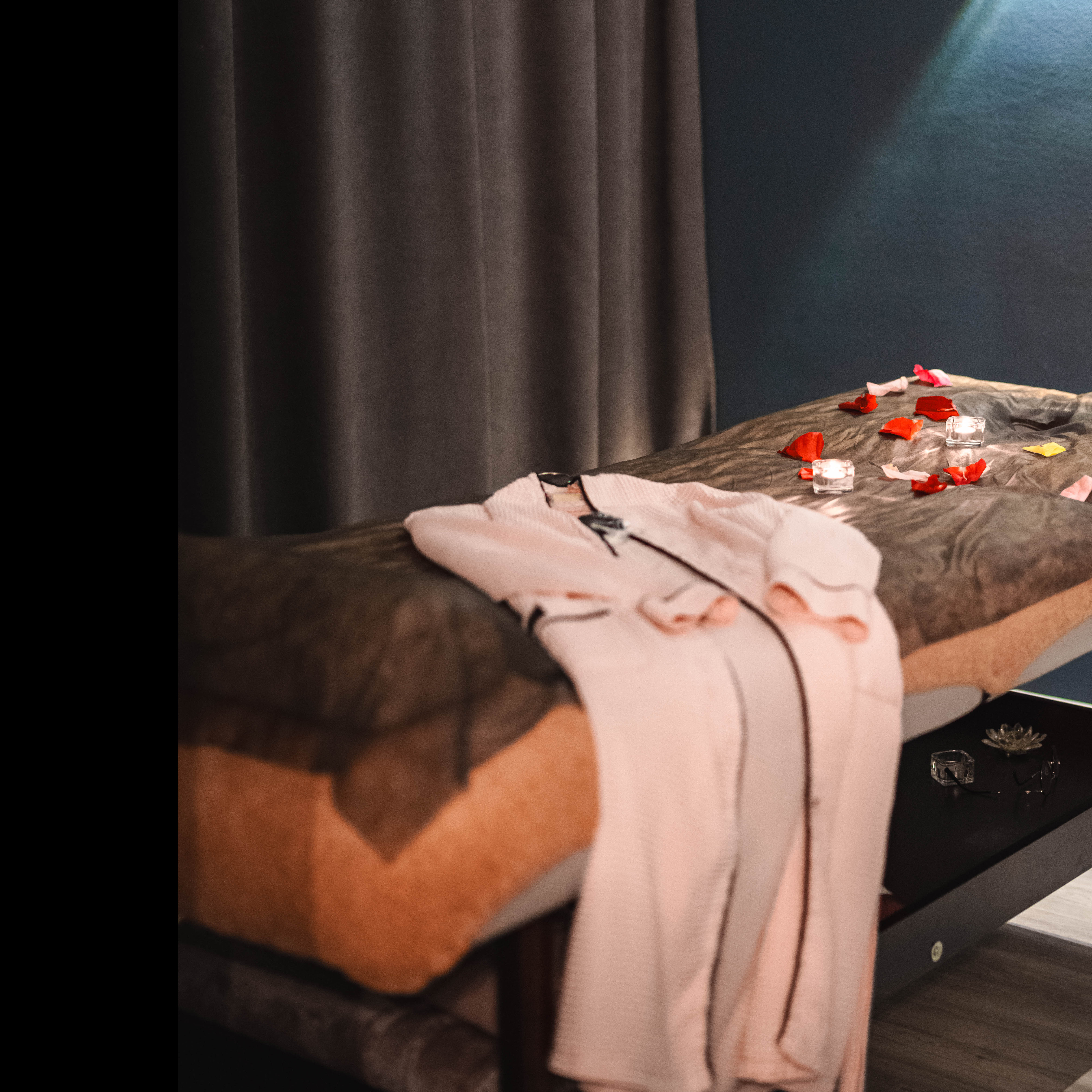 Spa-программа "Сила леса"