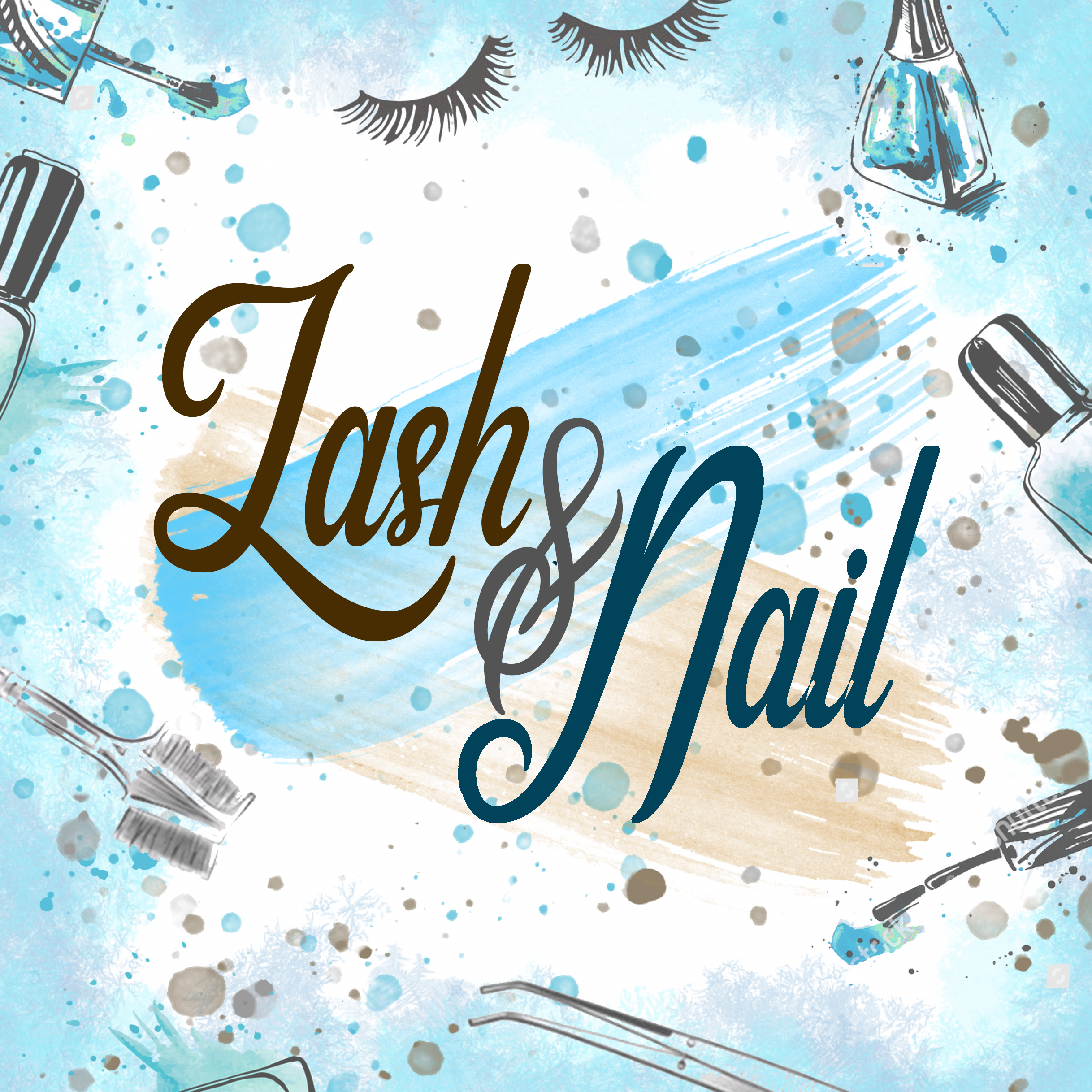 Lash & Nail studio