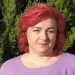 Мазурина Алла