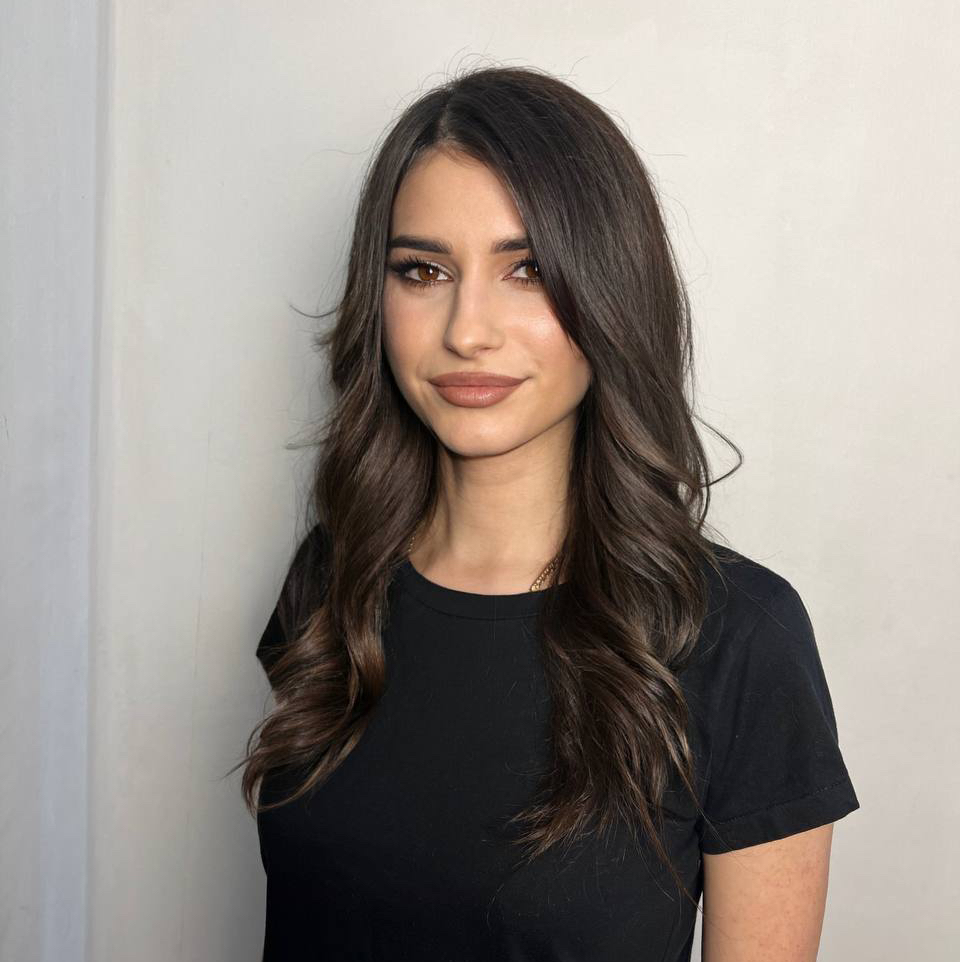 Мамаєва Анастасія