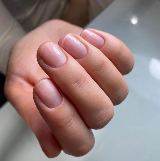 Японский маникюр