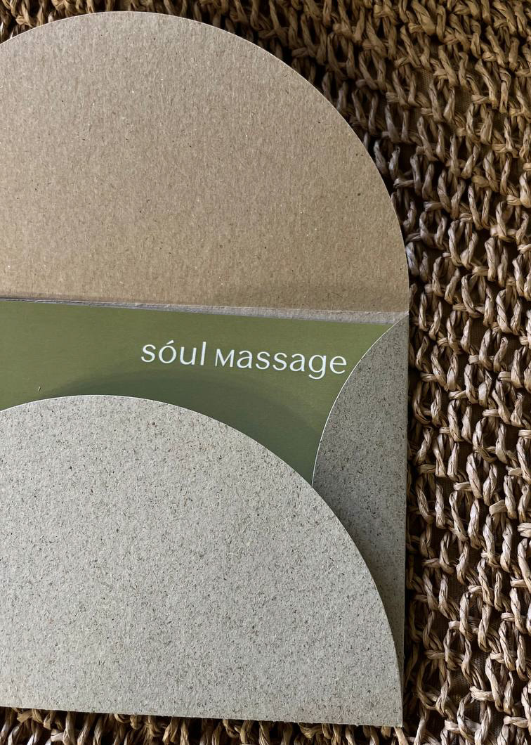 Soul Massage | Казань | Онлайн-запись