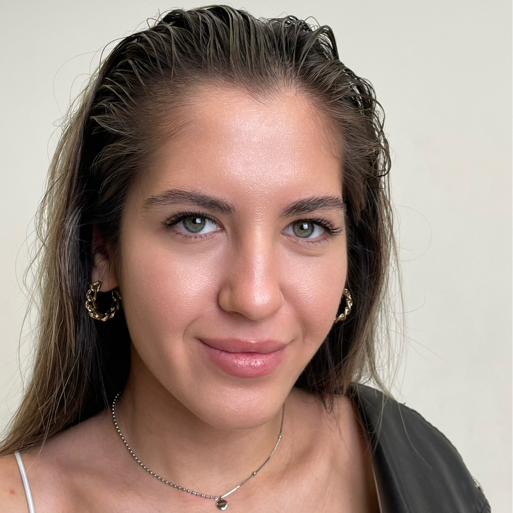 Мокрый эффект