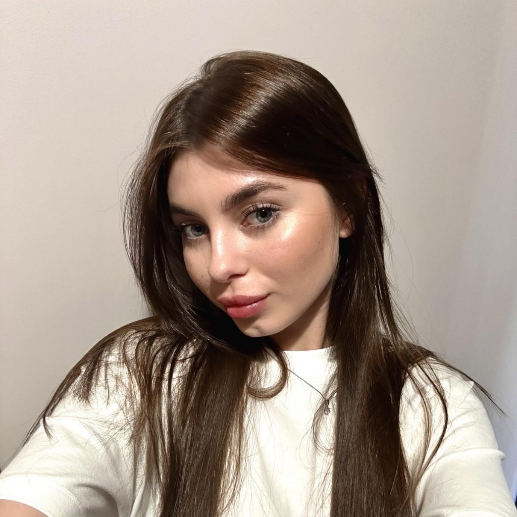 Кашперська Надя