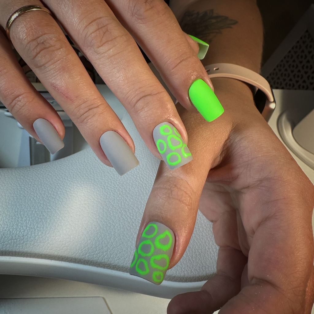 Дизайн ногтей