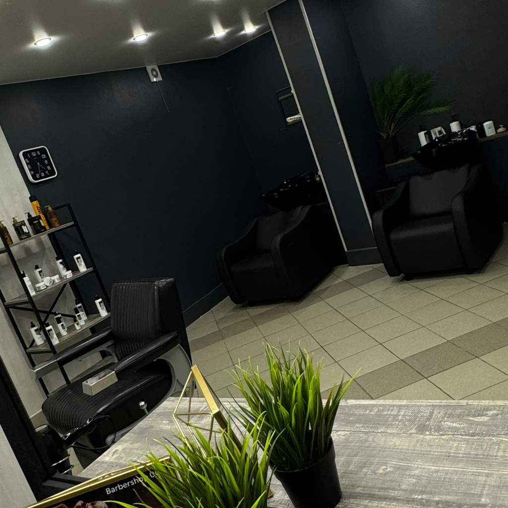 Barbershop 007 | Сыктывкар | Online booking