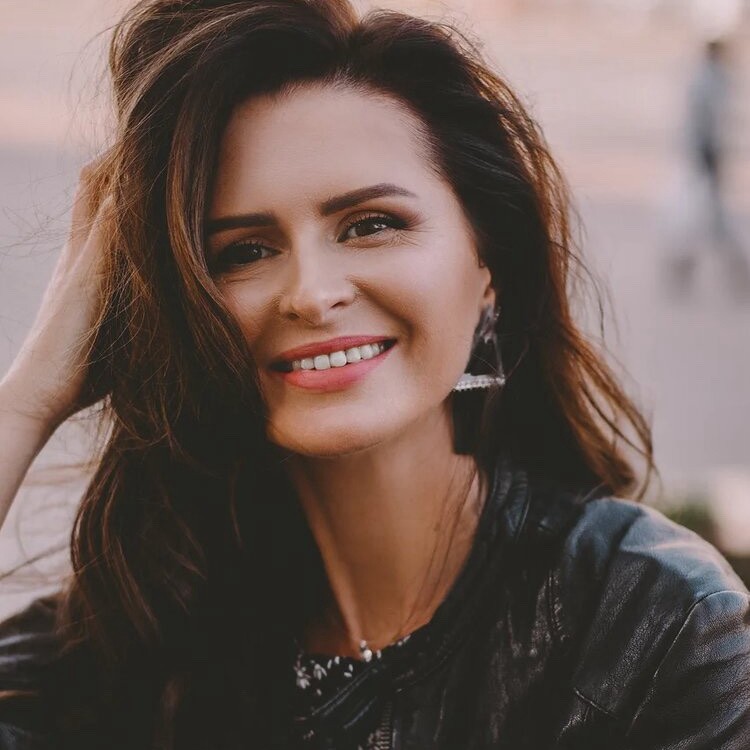 Голубева Марина